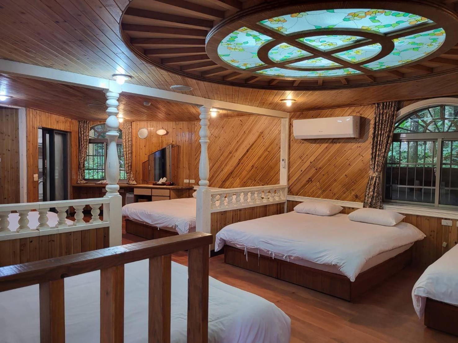 Gemlu Villa Lugu Dış mekan fotoğraf