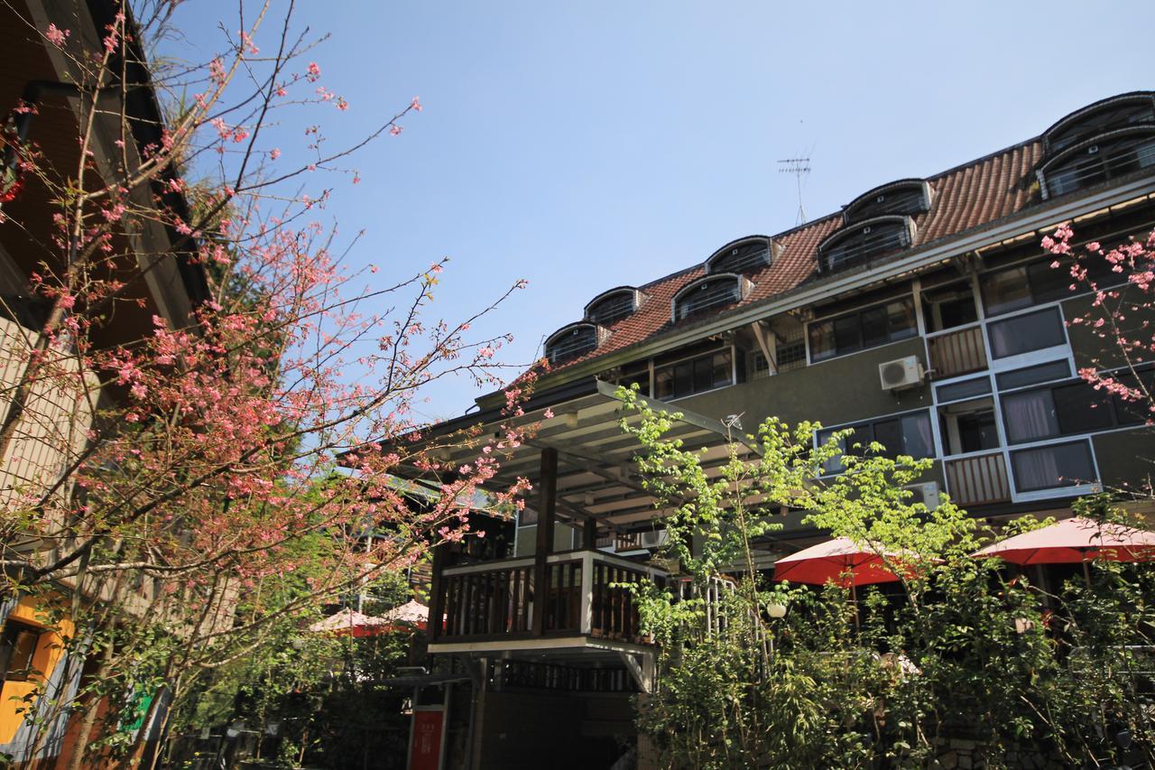 Gemlu Villa Lugu Dış mekan fotoğraf