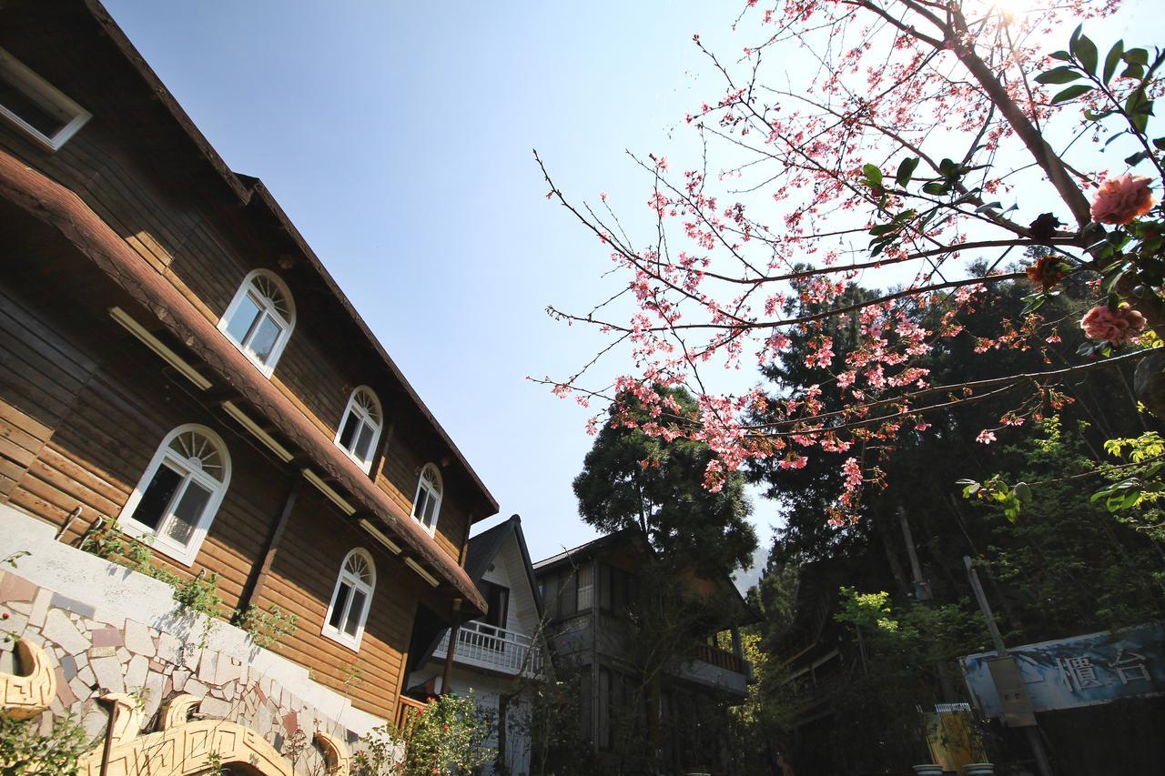 Gemlu Villa Lugu Dış mekan fotoğraf