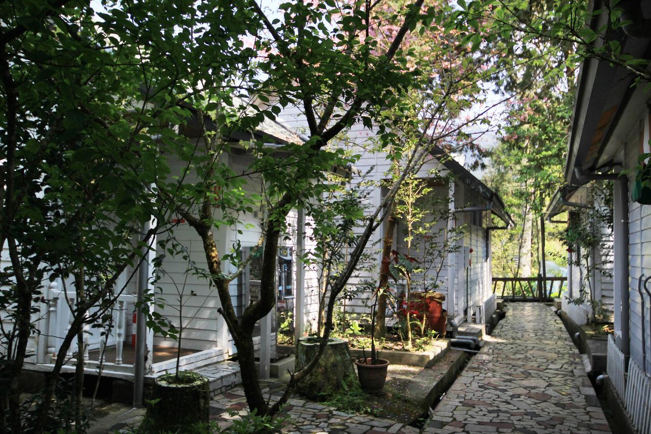 Gemlu Villa Lugu Dış mekan fotoğraf