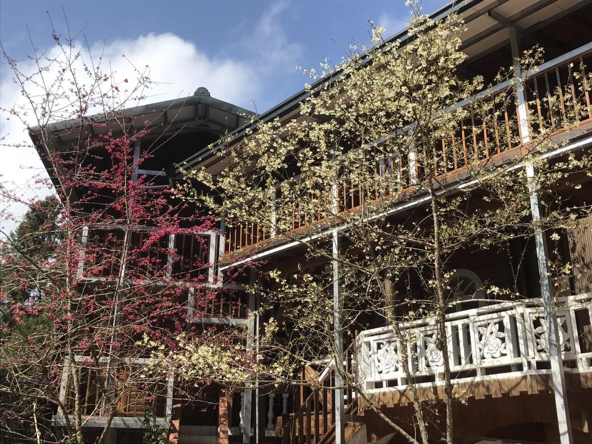 Gemlu Villa Lugu Dış mekan fotoğraf