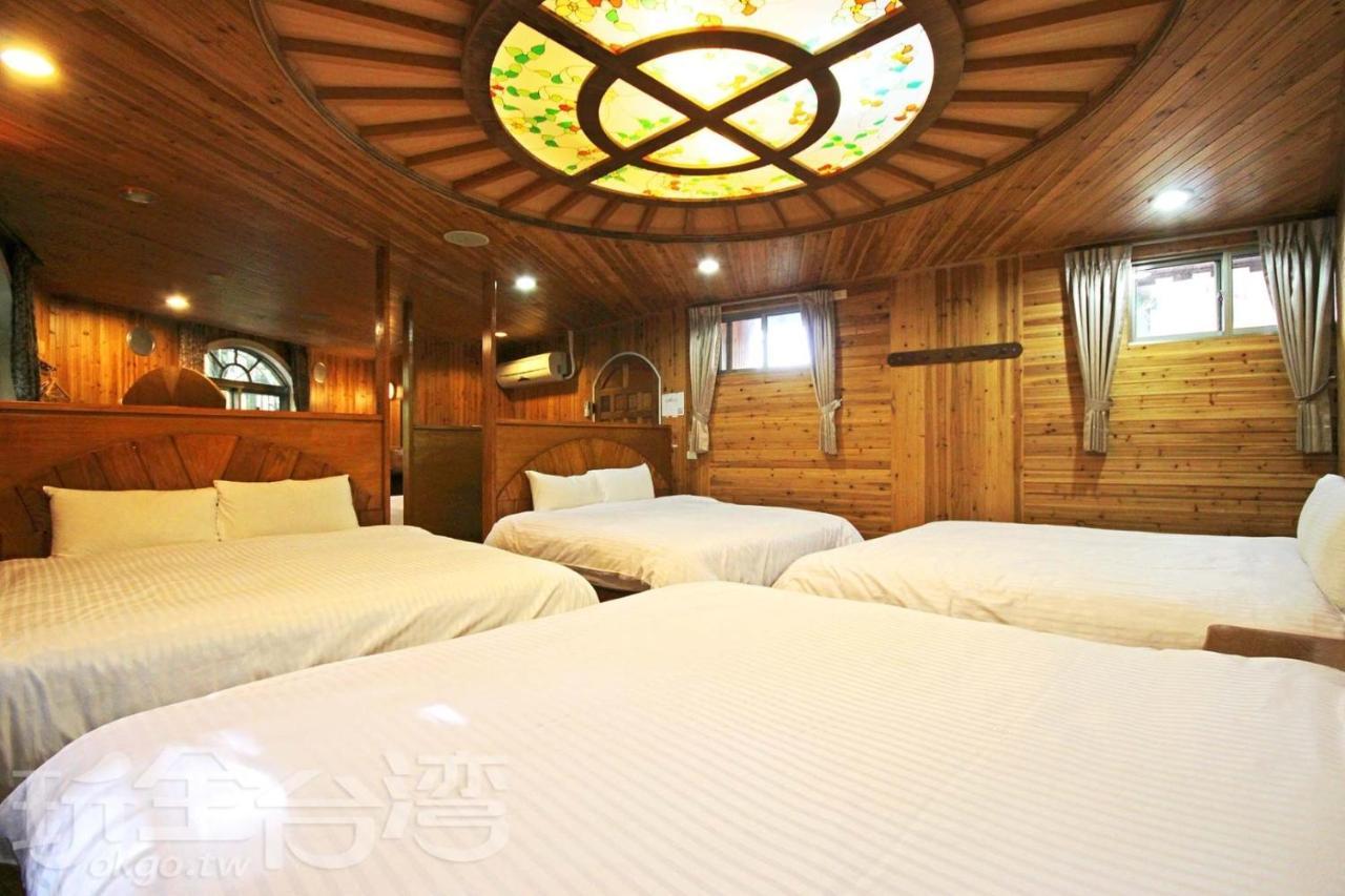 Gemlu Villa Lugu Dış mekan fotoğraf